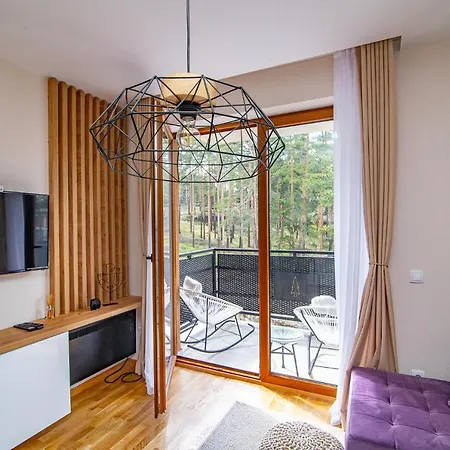 Marija - Elsa Iii Apartamento Zlatibor