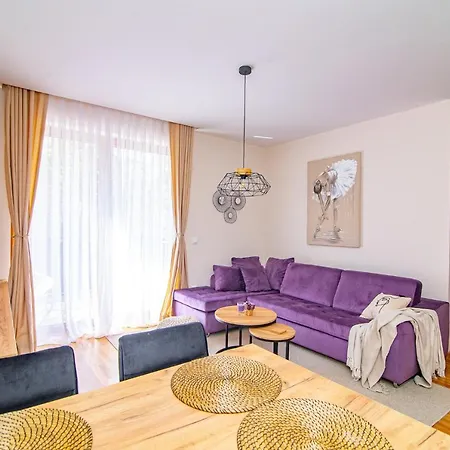 Apartamento Marija - Elsa Iii
