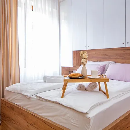 Marija - Elsa Iii * Zlatibor