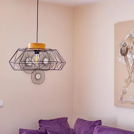 Apartamento Marija - Elsa Iii *