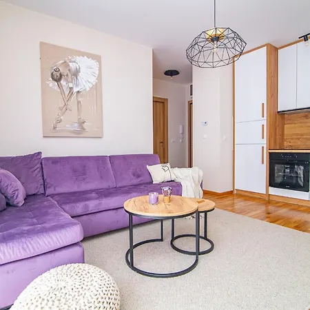 Marija - Elsa Iii Apartamento *