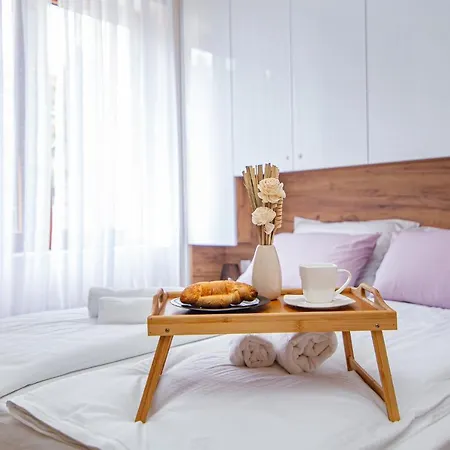 Marija - Elsa Iii Apartment Zlatibor