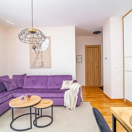 Marija - Elsa Iii Apartamento *