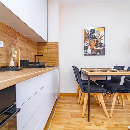 Apartamento Marija - Elsa Iii *