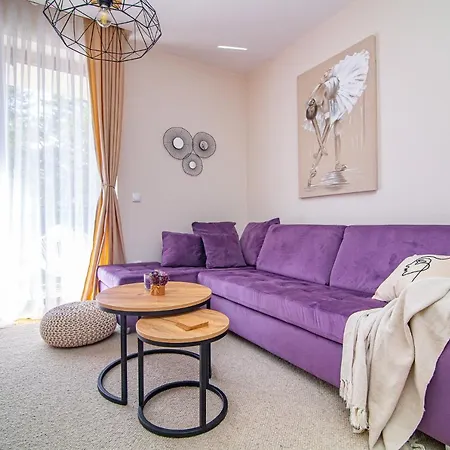 Apartamento Marija - Elsa Iii