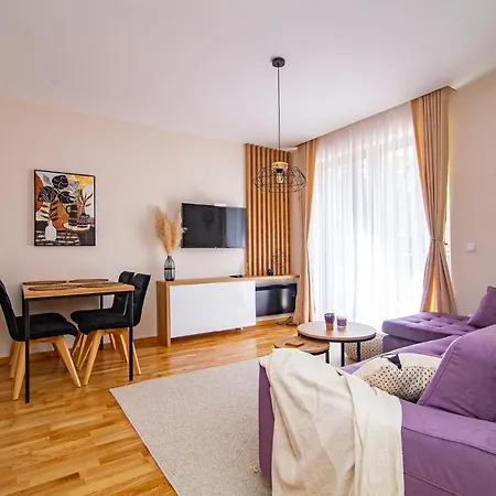 Marija - Elsa Iii Apartamento Zlatibor