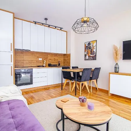 Marija - Elsa Iii Apartamento