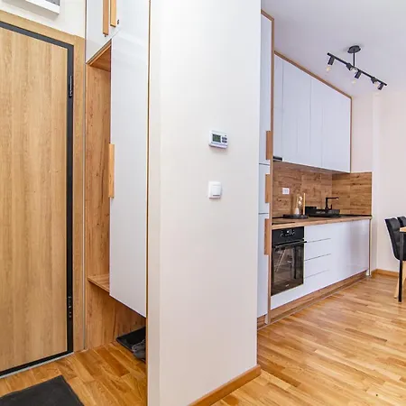 Marija - Elsa Iii Apartamento Zlatibor