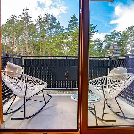 Apartamento Marija - Elsa Iii *