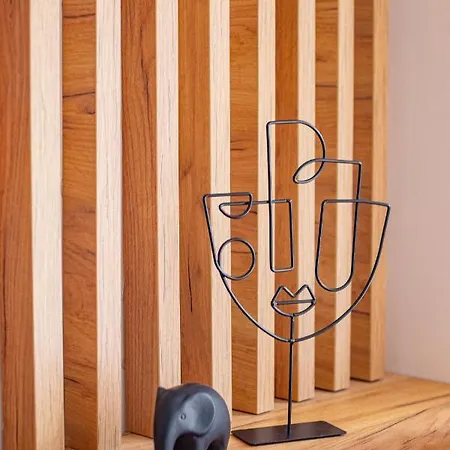 Marija - Elsa Iii Apartamento *