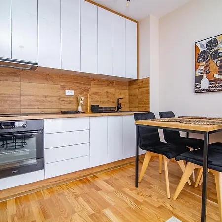 Apartamento Marija - Elsa Iii