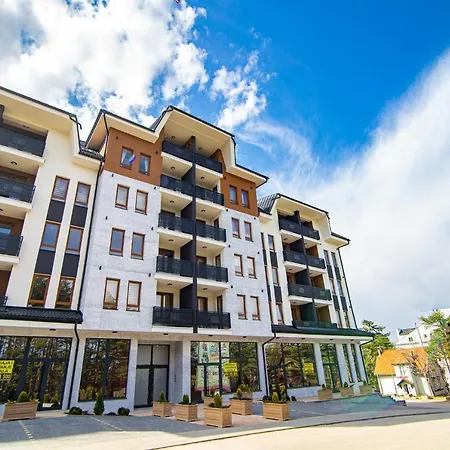 Apartment Marija - Elsa Iii Zlatibor