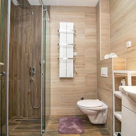 Apartment Marija - Elsa Iii *