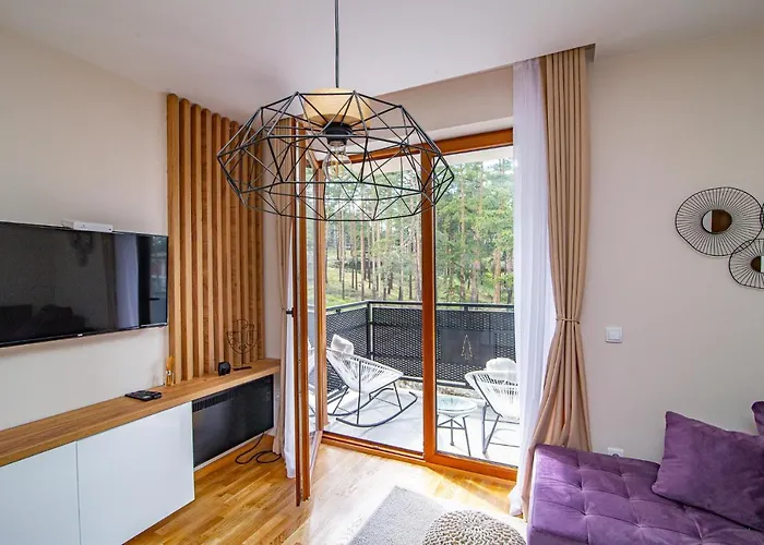 Marija - Elsa Iii Apartament Zlatibor