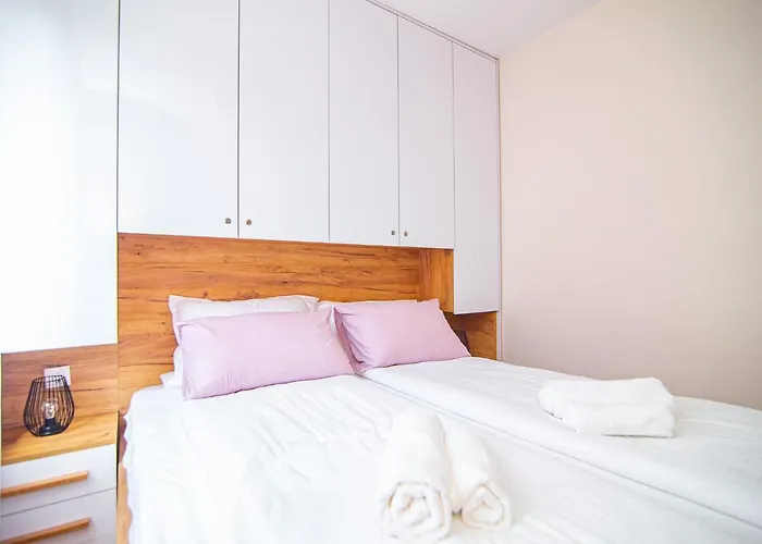 Marija - Elsa Iii Apartament