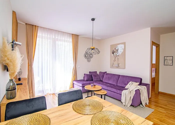 Apartament Marija - Elsa Iii