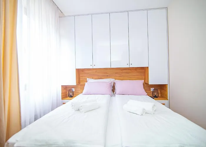 Apartament Marija - Elsa Iii *