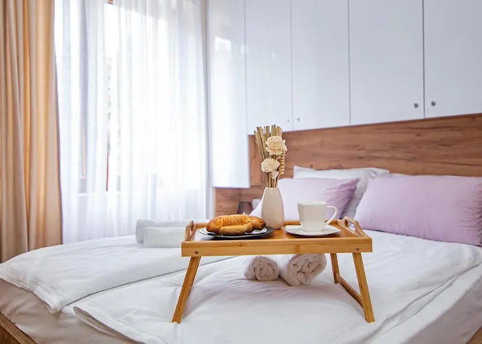 Marija - Elsa Iii Apartament Zlatibor