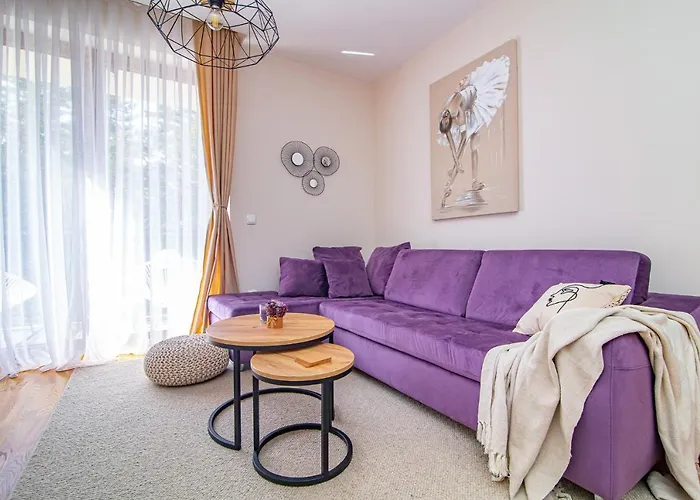 Apartament Marija - Elsa Iii