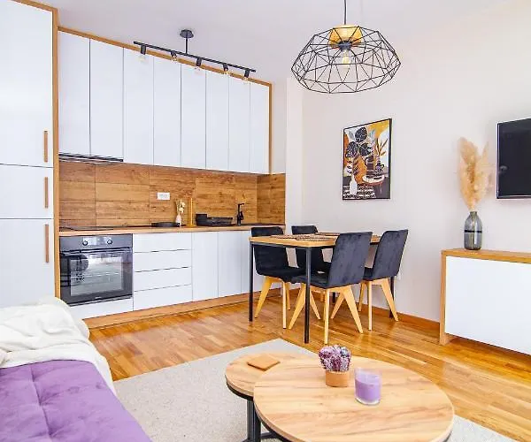 Marija - Elsa Iii Apartament