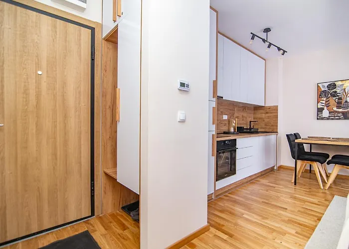 Marija - Elsa Iii Apartament Zlatibor