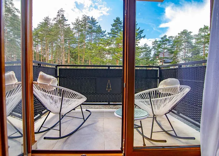 Apartament Marija - Elsa Iii *