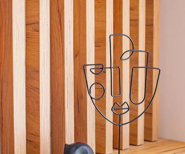 Marija - Elsa Iii Apartament *