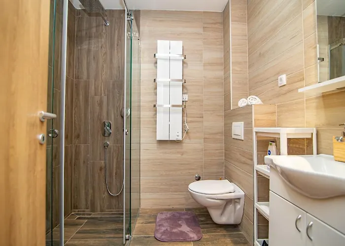 Apartament Marija - Elsa Iii *